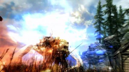 Du nouveau pour The Elder Scrolls, mais ce n'est pas ce que vous pensez...