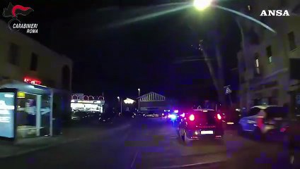 Torture e sequestro, 11 misure cautelari a Roma. Coinvolti anche minori