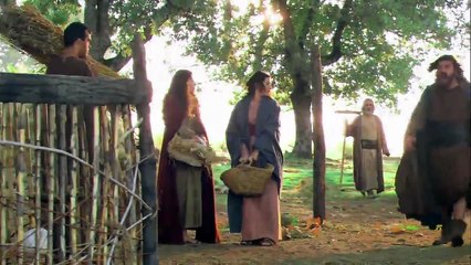 Hispania 1x09 La batalla final