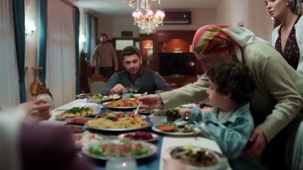Uzak Sehir - Episode 41 (English Subtitles)