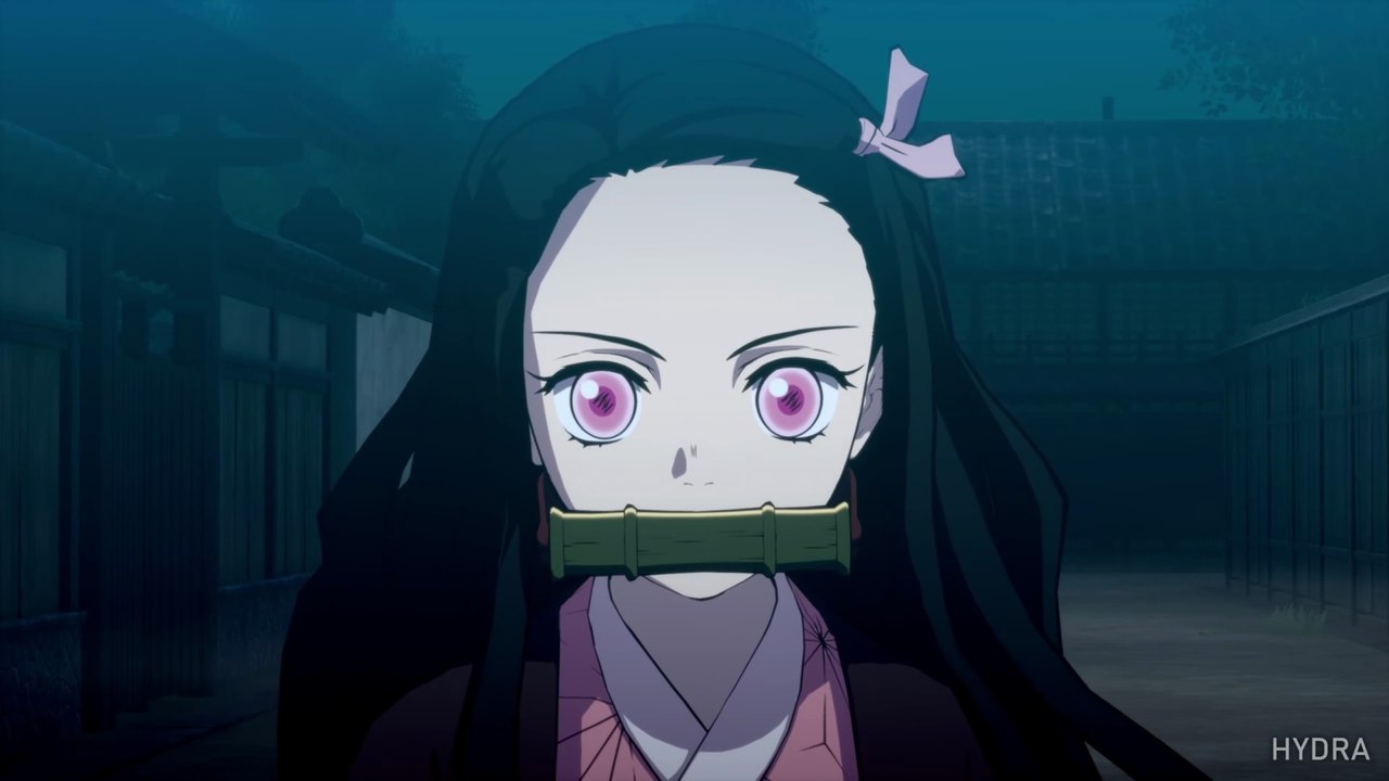 DEMON SLAYER THE HINOKAMI CHRONICLES Gameplay Walkthrough Part 2 - THE SWAMP DEMON (PS5)