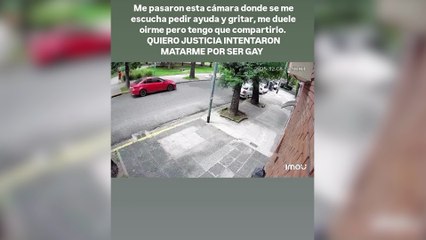 Ataque a La Queen en Villa Real