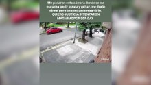 Ataque a La Queen en Villa Real