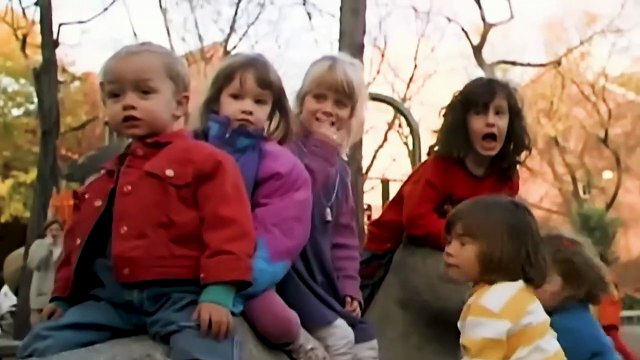 Philadelphia - Musique Bruce Springsteen - Streets Of Philadelphia [VO|HD1080p]