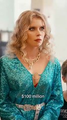 Daddy's Got Girls and Guns #Dramabox