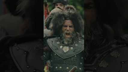 هل سينتقم السيد عثمان للسد بامسي وعبد الرحمان وجميع شهدائه ؟ # shorts @kurulusosmanarabic