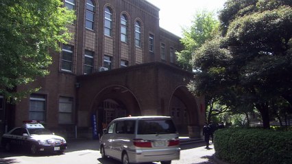 Detective Conan Challenge Letter to Kudo Shin'ichi 13