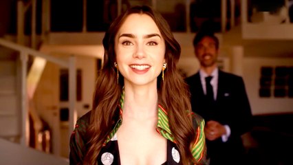 Emily in Paris Season 4 Recap: From Paris to Rome