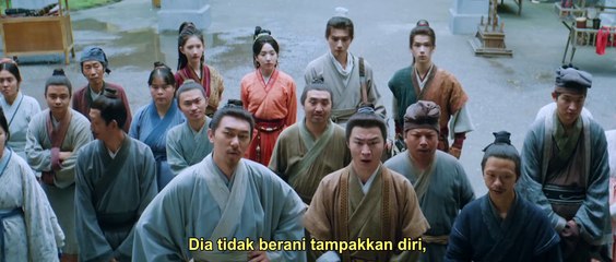 ₮ⱤɆ₳₴ɄⱤɆ ₳₮ Đ₳₩₦ EP16 SUB INDO