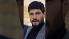 ريان رمت خاتم ميران عالأرض  -  Hercai -  زهرة الثالوث #shorts