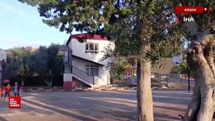 Adana'da kaybolan öğrenci bulundu