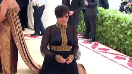 Khloe Kardashian Slams Jordyn Woods For Fake Tears On Red Table Talk | Hollywoodlife