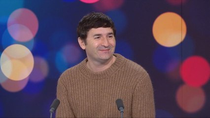 Après "Dix pour cent", Nicolas Maury signe une première série avec "les Saisons"