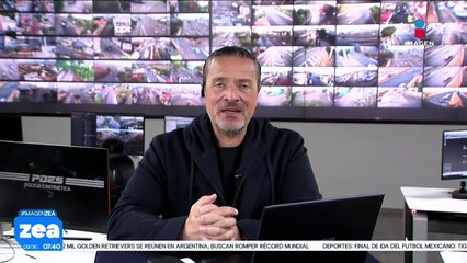 Así luce el memorial por las víctimas del 7 de octubre en Israel | Noticias con Francisco Zea