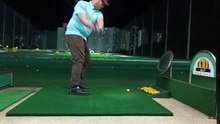The best golfer in Singapore, GodDanGolf