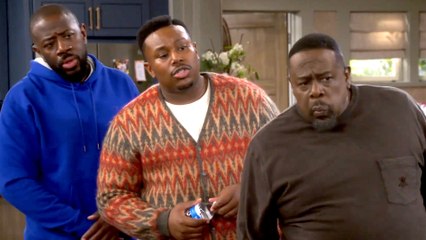 Holiday Hijinks Hit the Block on The Neighborhood