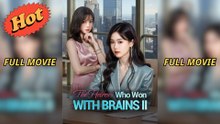 The Heiress Who Won With Brains Season 2 - Chinese Drama [Eng Sub]