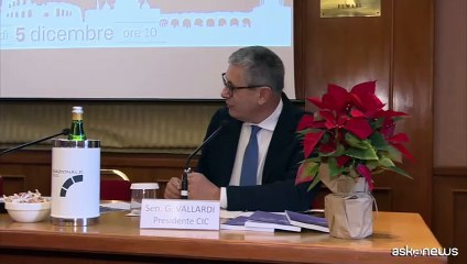 Giornata Mondiale del Suolo 2025, evento CIC a Roma