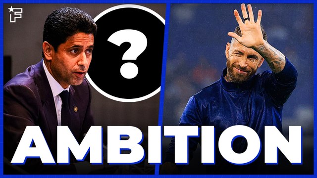 JT Foot Mercato : une légende du Real Madrid annoncée sur le retour