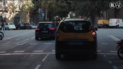 La llegada (Upon Entry): Trailer HD VO st FR/NL