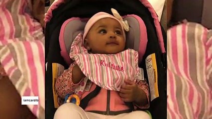 Nicki Minaj Reacts To Cardi B & Offset Break Up | Hollywoodlife