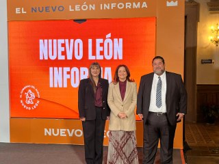 Nuevo León combate la corrupción: Digitalización, denuncias y nuevas medidas