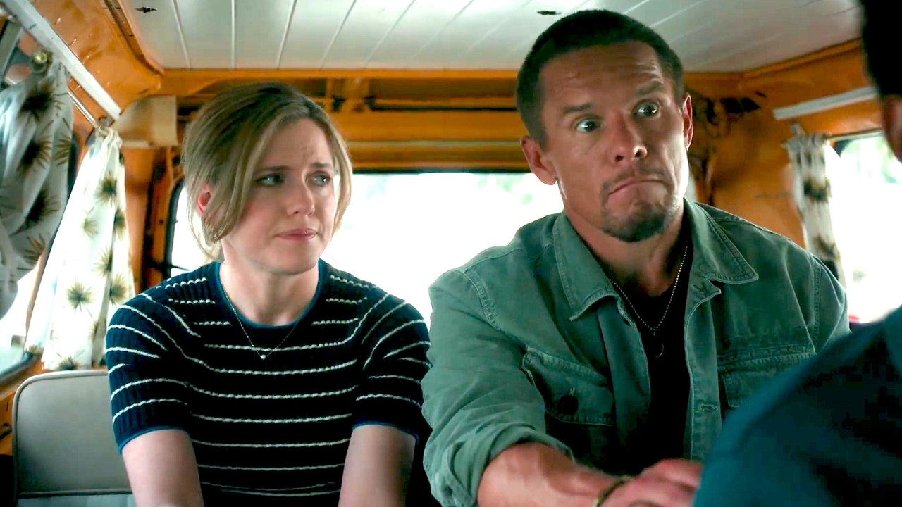 Romantic Sparks Fly at the DMV Party on DMV