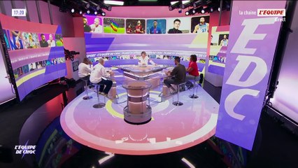 M6 devrait diffuser de la pub pendant les pauses hydratation de la Coupe du monde 2026 - Foot - Coupe du monde 2026