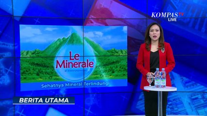 Pesepeda Tewas Usai Tabrak Bagian Belakang Bus Transjakarta di Tanah Abang | BERUT