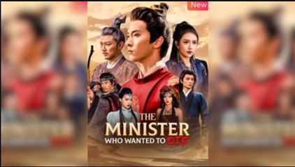 The Minister Who Wanted to Die Full Movie - video Dailymotion