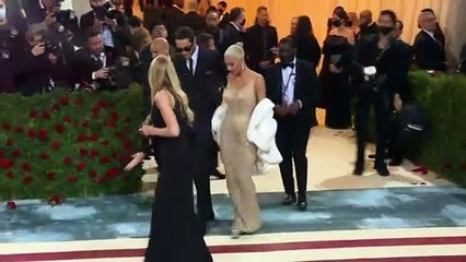 Kim Kardashian & Pete Davidson Stick Out Tongues Before Steamy Kiss