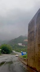 رجال المع وجمال الطبيعه