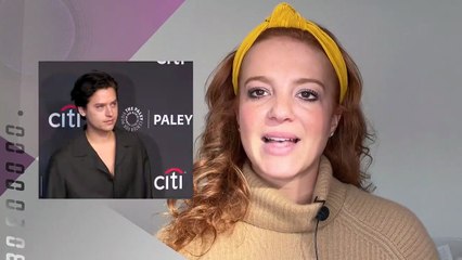 Cole Sprouse Reveals He’s Been Sober For About A Year & Credits Gf With Helping ‘Improve’ His Life