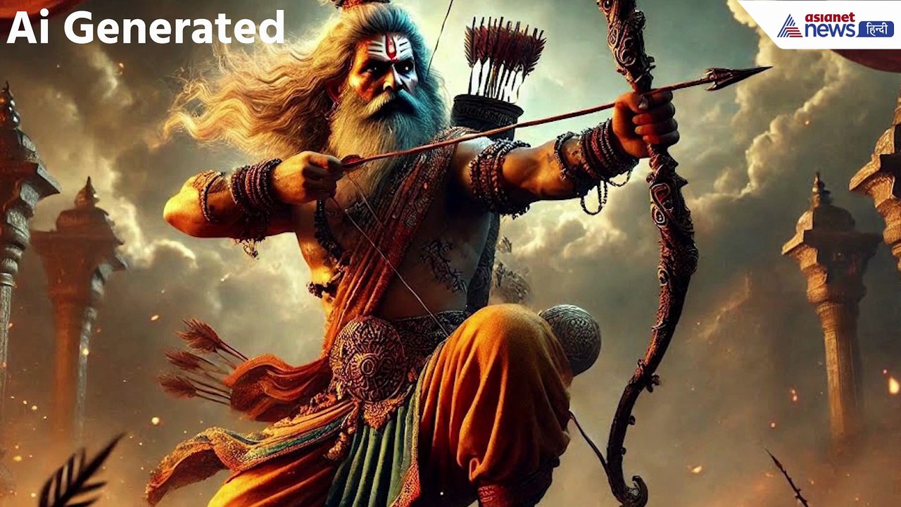 5000 सालों से ज़िंदा है महाभारत का ये योद्धा | अश्वत्थामा का अमर श्राप | Mahabharat Secrets