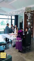 When Greed Meets No Mercy