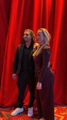 Cérémonie des Tiktok Awards