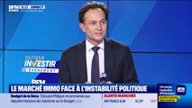 Tout pour investir L'Événement : L’évolution du marché immobilier face à l’instabilité politique française - 09/12