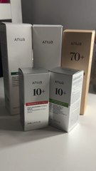 ASMR ANUA UNBOXING 🎀Produits offerts