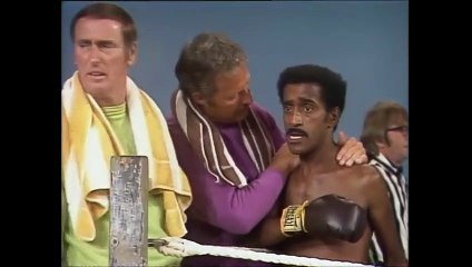 Rowan & Martin's Laugh-In nbc