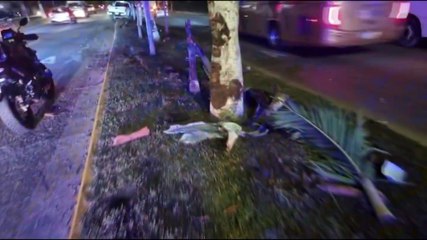 Bloque Policiaco 09/12/2025 | CPS Noticias Puerto Vallarta