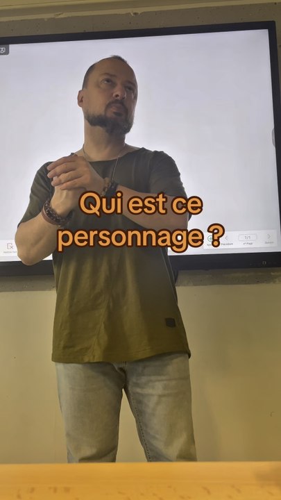 Tuto dessin : comment construire un personnage ?