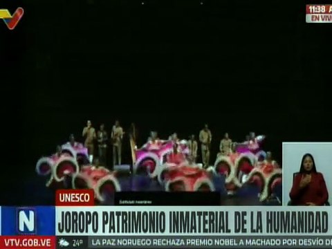 Min. Villegas informó próxima presentación del expediente de la Hallaca como Patrimonio de la Humanidad