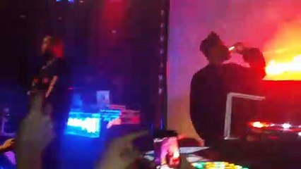 The Weeknd Spotted Back With Bella Hadid After Selena Gomez Split