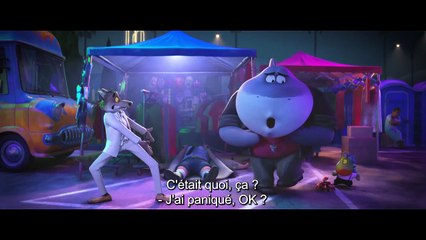 The Bad Guys 2 (Les Bad Guys 2): Trailer HD VO st FR