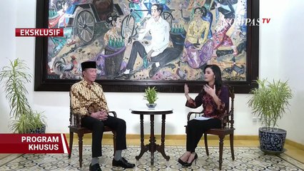 Jokowi Tuding Ada Operasi Politik di Kasus Ijazah Palsu untuk Turunkan Reputasi Dirinya