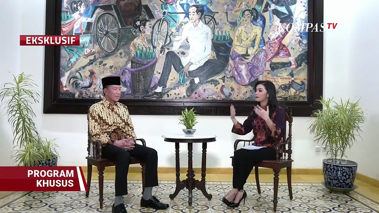 Jokowi Tuding Ada Operasi Politik di Kasus Ijazah Palsu untuk Turunkan Reputasi Dirinya