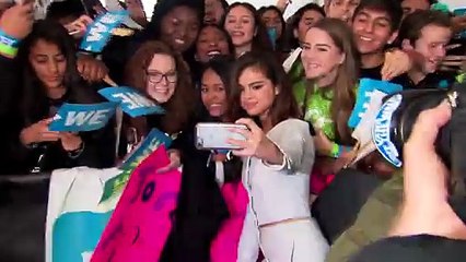 Selena Gomez Leaked Song 'Stained' Sounds Like The Weeknd