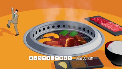 Style of Hiroshi Noharas LUNCH S01E05 Style of Udonsuki Style of Pancake JPN 0 H 264 ESub