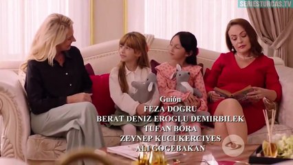 Hilos de Vida - Capitulo 19 en Español