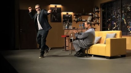 يوسف الخال وعمار شلق في "إنتاج محلي"